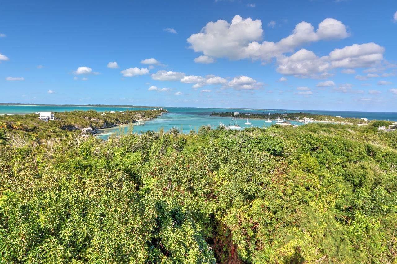 13. Single Family Homes for Sale at Little Harbour, Abaco Bahamas