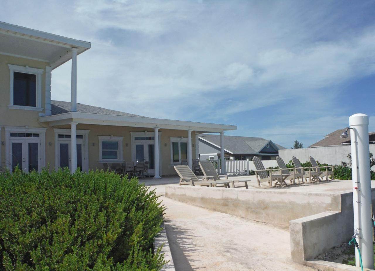 47. Single Family Homes for Sale at Little Exuma, Exuma Bahamas