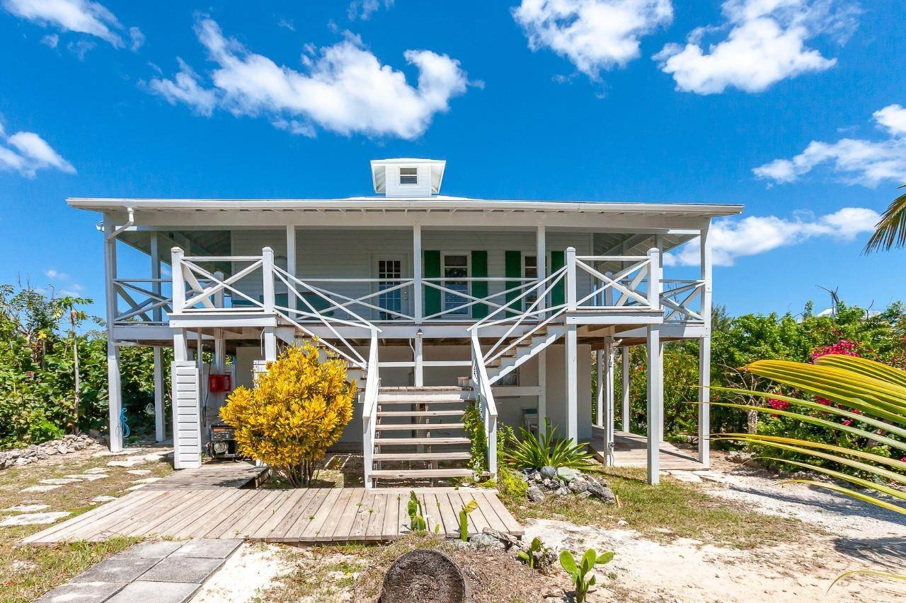 Single Family Homes for Sale at Guana Cay, Abaco Bahamas