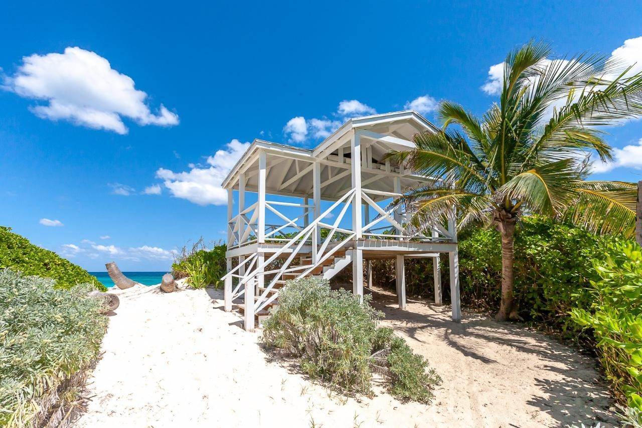 32. Single Family Homes for Sale at Guana Cay, Abaco Bahamas