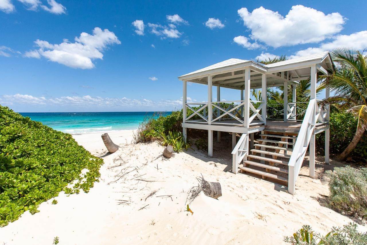 33. Single Family Homes for Sale at Guana Cay, Abaco Bahamas