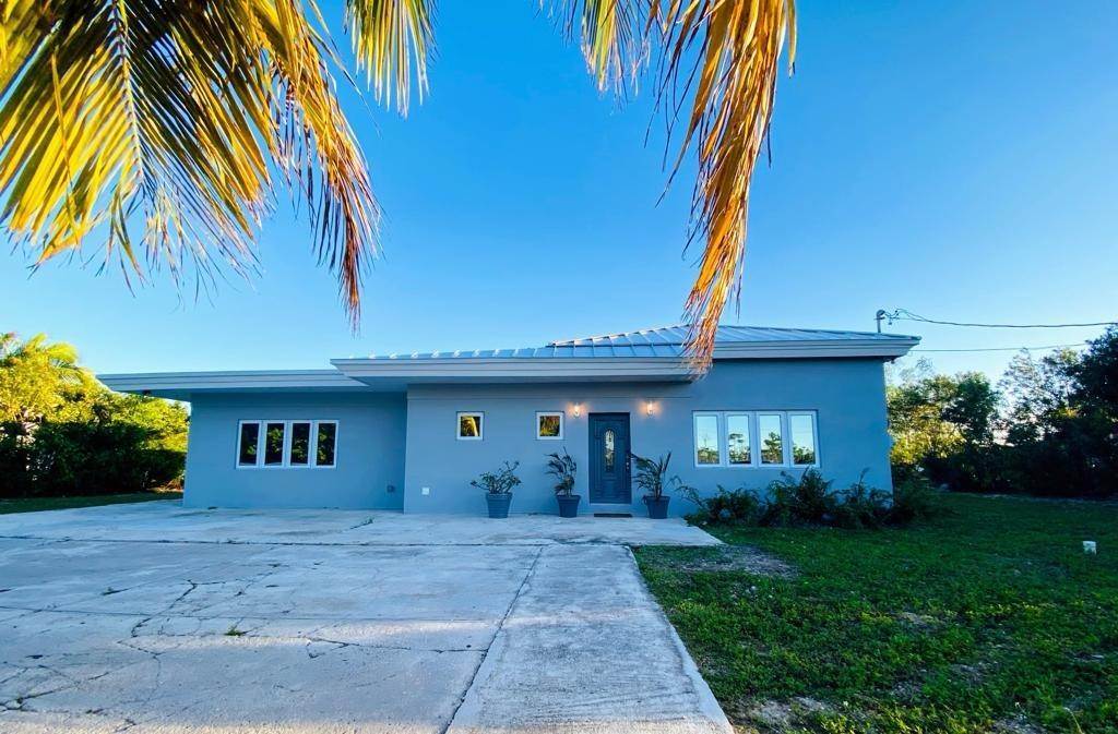 Single Family Homes for Rent at Fortune Bay, Freeport and Grand Bahama Bahamas