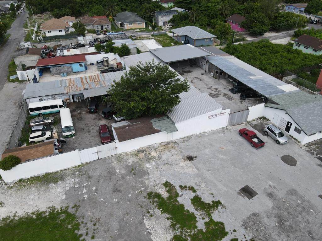 13. Commercial for Sale at Soldier Road, Nassau and Paradise Island Bahamas