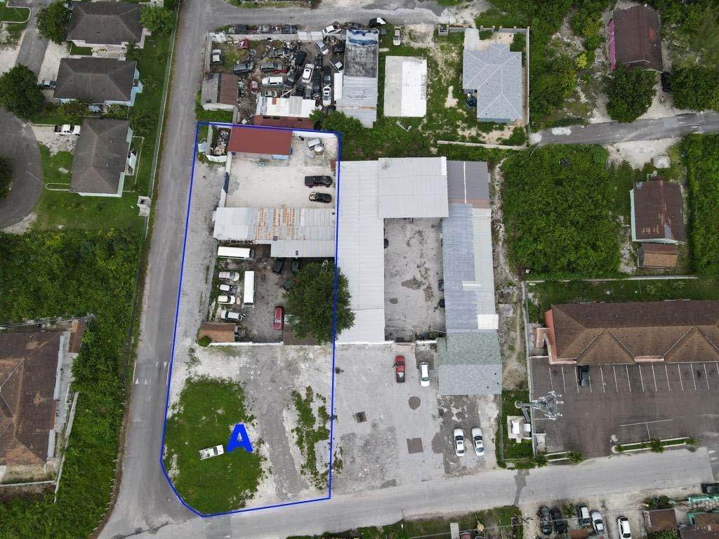 Commercial for Sale at Soldier Road, Nassau and Paradise Island Bahamas