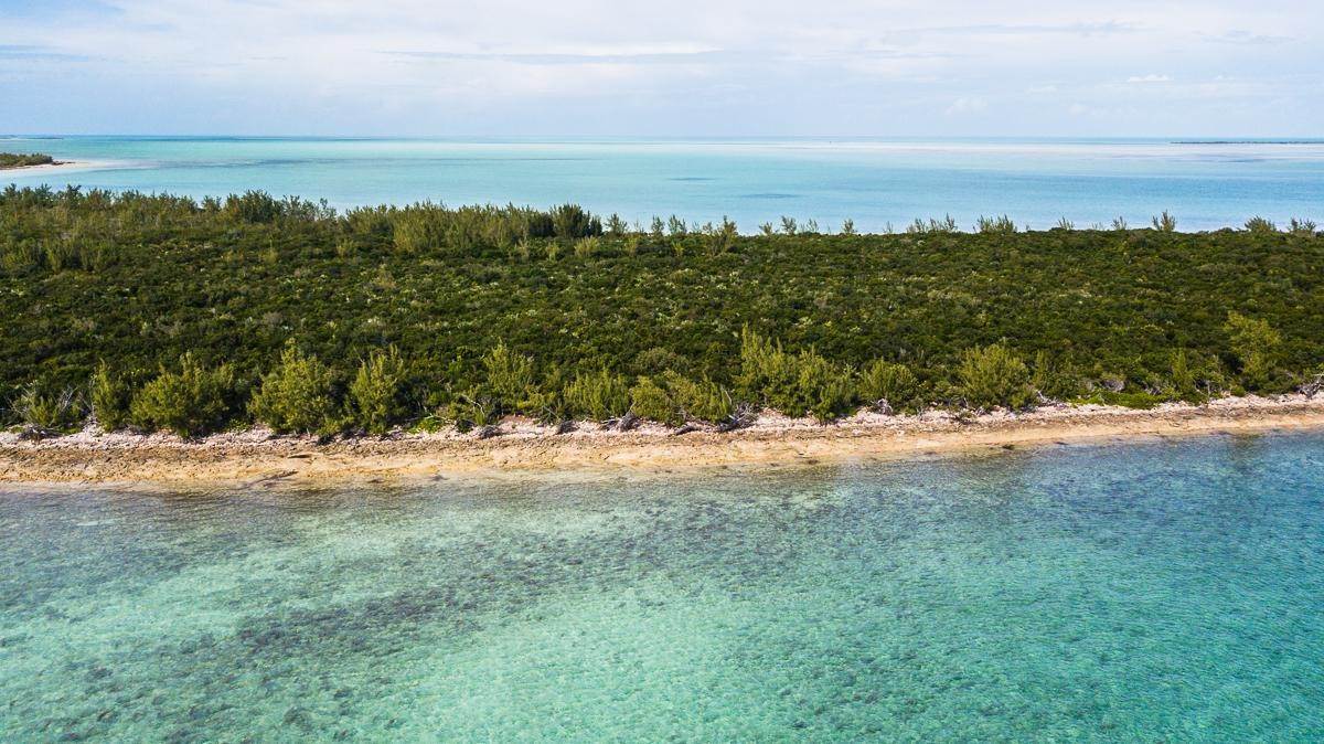 4. Land for Sale at Other Berry Islands, Berry Islands Bahamas