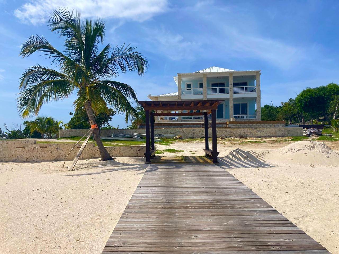 9. Land for Sale at Guana Cay, Abaco Bahamas