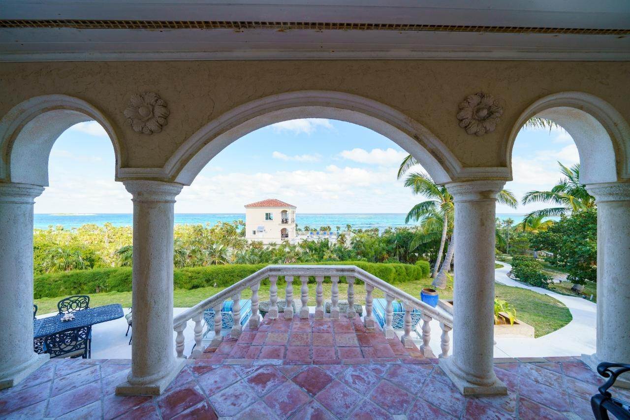 21. Single Family Homes for Sale at Double Bay, Eleuthera Bahamas