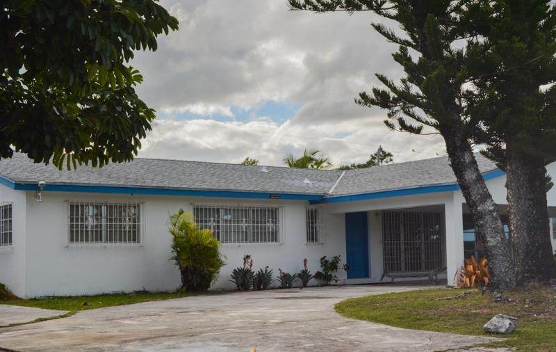 1. Multi-Family Homes for Sale at Windsor Park, Freeport and Grand Bahama Bahamas