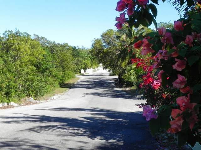 4. Land for Sale at Marsh Harbour, Abaco Bahamas