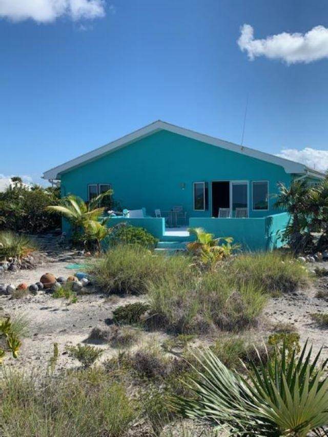 3. Single Family Homes for Sale at Hawks Nest, Cat Island Bahamas