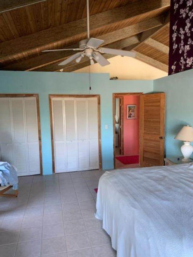 16. Single Family Homes for Sale at Hawks Nest, Cat Island Bahamas
