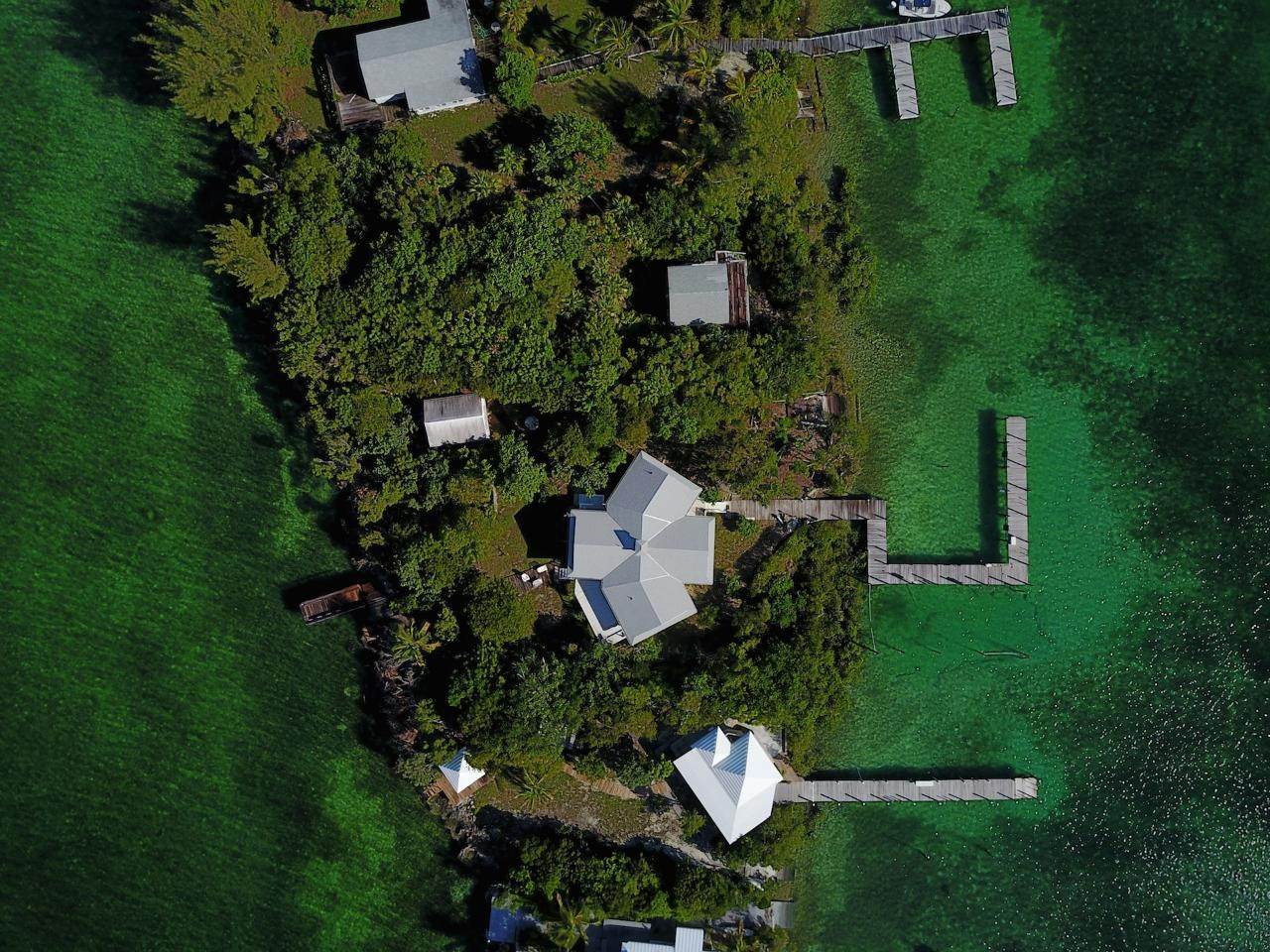 12. Land for Sale at Green Turtle Cay, Abaco Bahamas