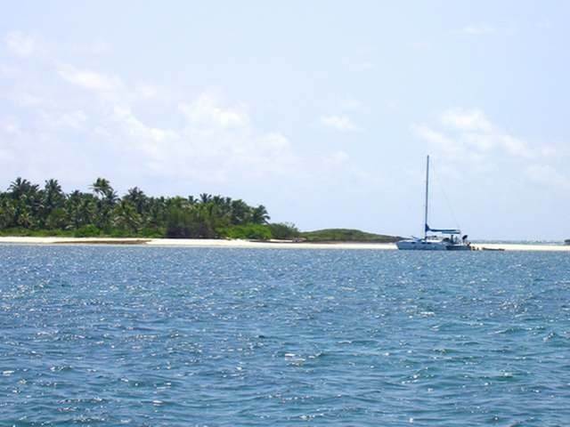 9. Land for Sale at Marsh Harbour, Abaco Bahamas
