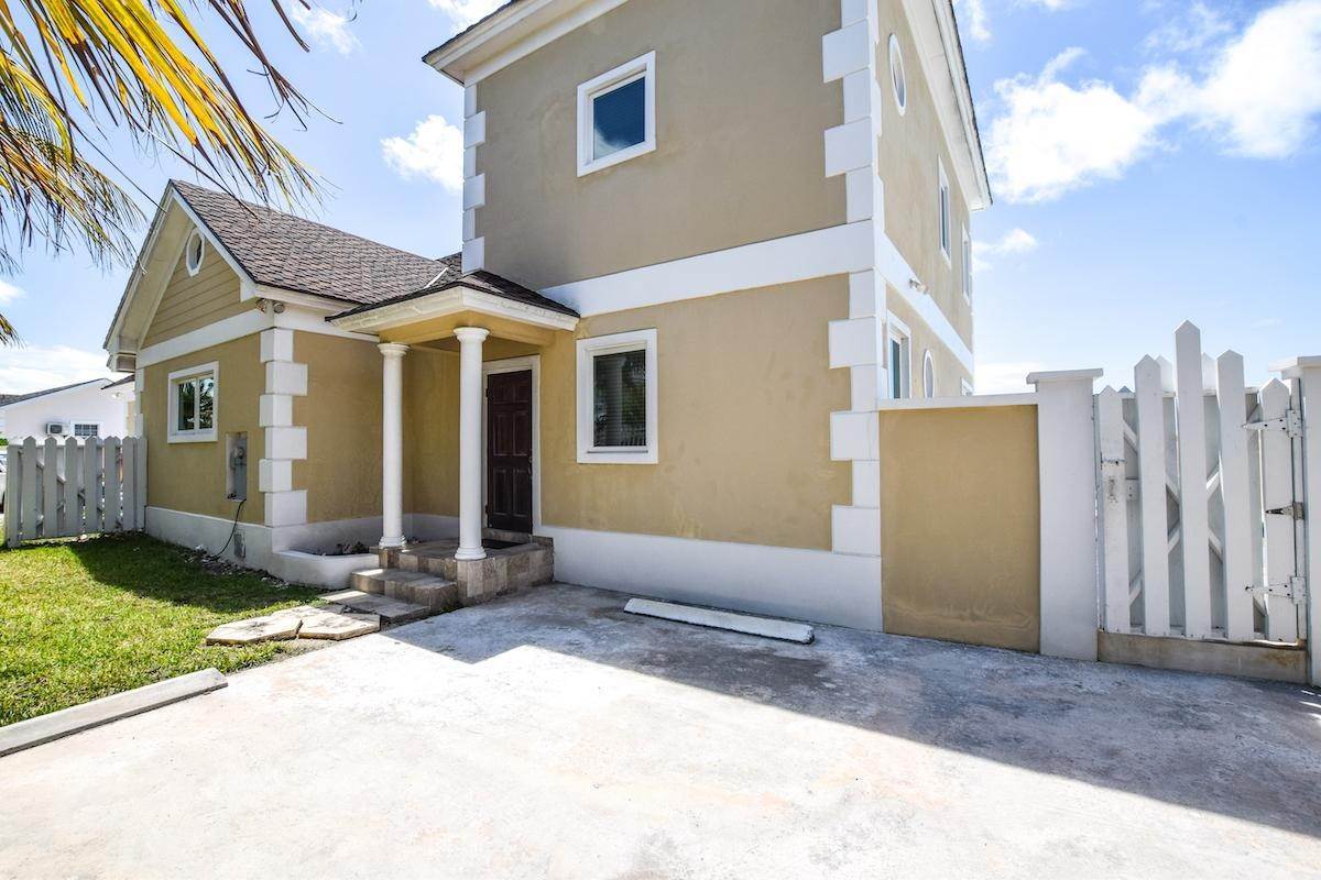 23. Single Family Homes for Rent at Yamacraw, Nassau and Paradise Island Bahamas