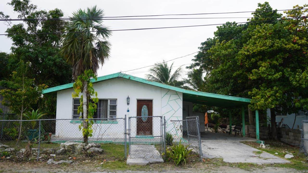 2. Single Family Homes for Sale at East Street, Nassau and Paradise Island Bahamas