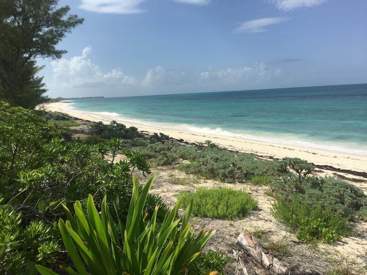 6. Land for Sale at Green Turtle Cay, Abaco Bahamas