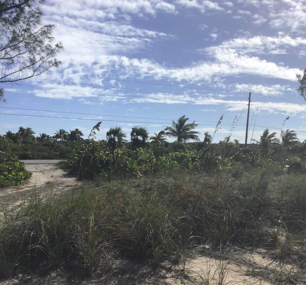 12. Land for Sale at Cockburn Town, San Salvador Bahamas