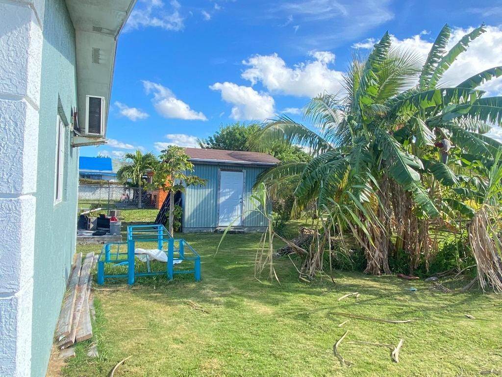 6. Single Family Homes for Sale at Freeport, Freeport and Grand Bahama Bahamas