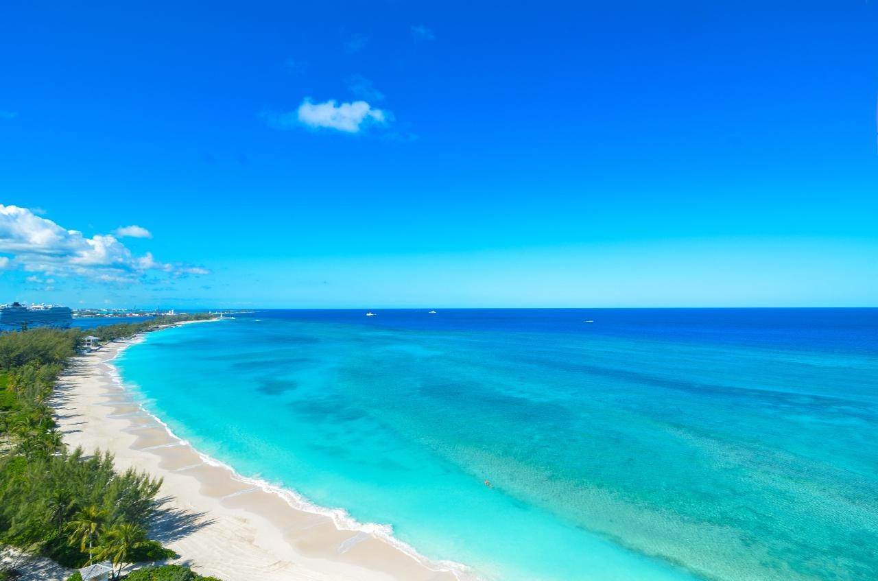 15. Condo for Sale at Paradise Island, Nassau and Paradise Island Bahamas