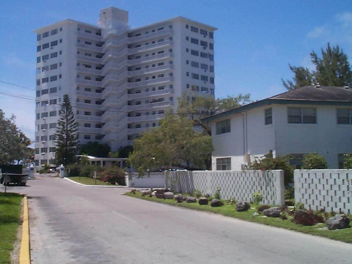 14. Condo for Rent at Lucaya, Freeport and Grand Bahama Bahamas