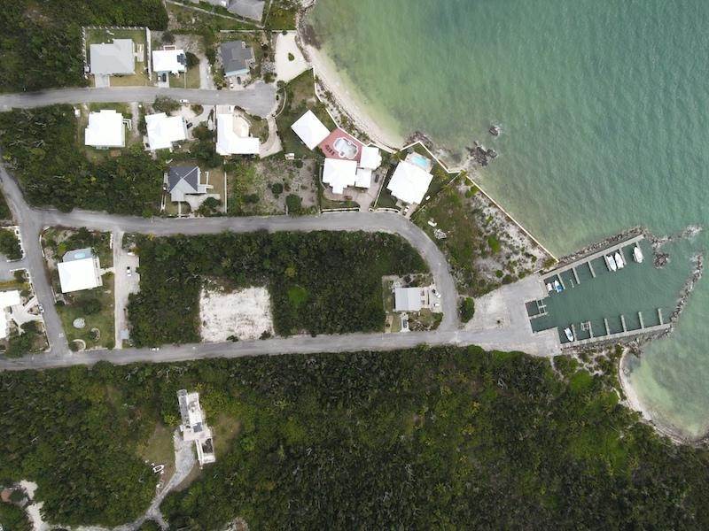 4. Land for Sale at Marsh Harbour, Abaco Bahamas