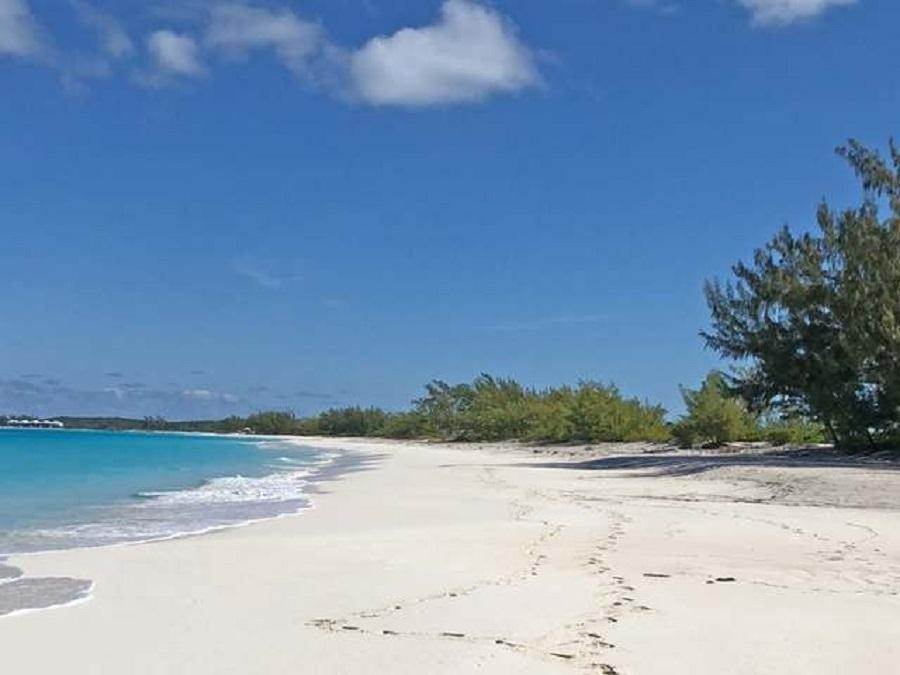 1. Land for Sale at Cape Santa Maria, Long Island Bahamas