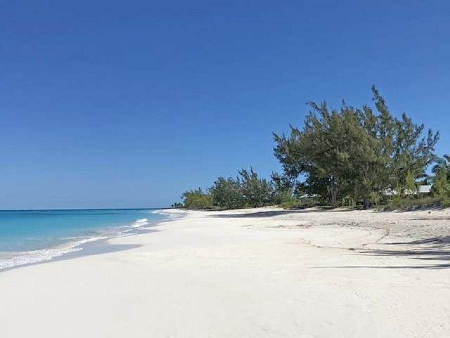 2. Land for Sale at Cape Santa Maria, Long Island Bahamas