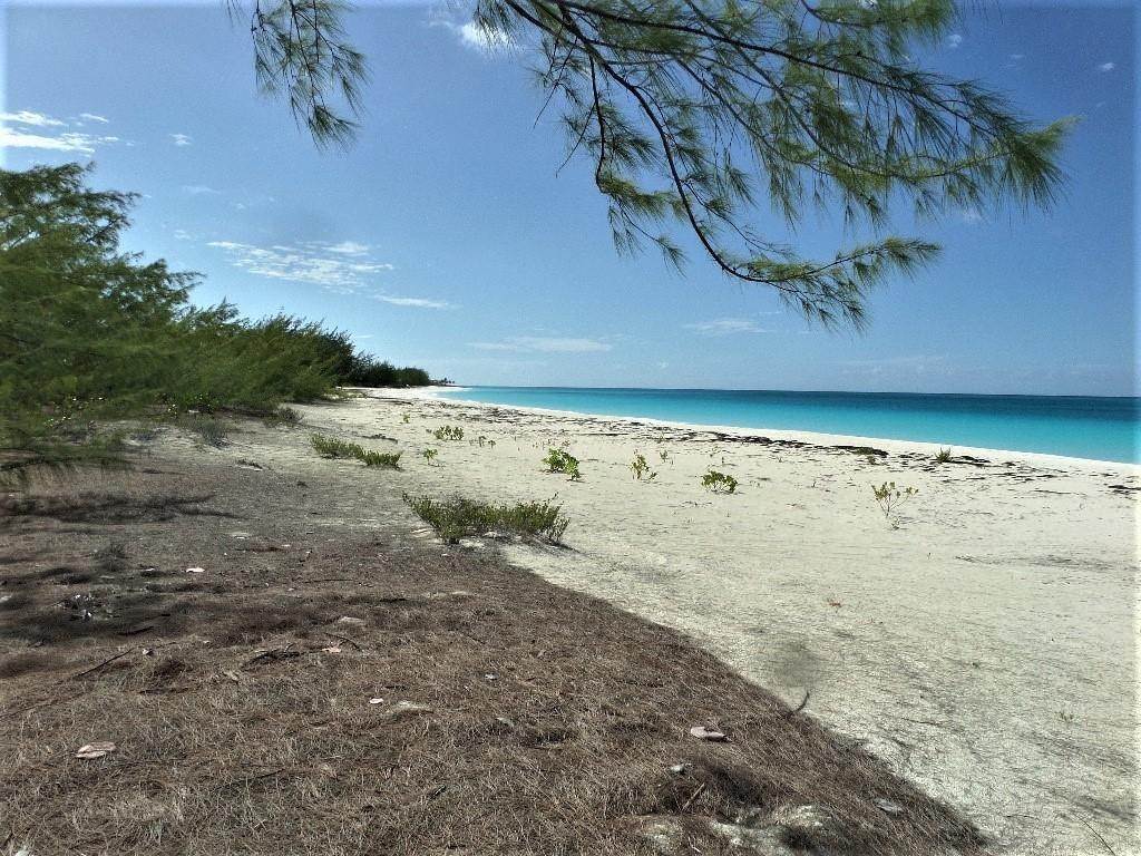 34. Land for Sale at Cape Santa Maria, Long Island Bahamas