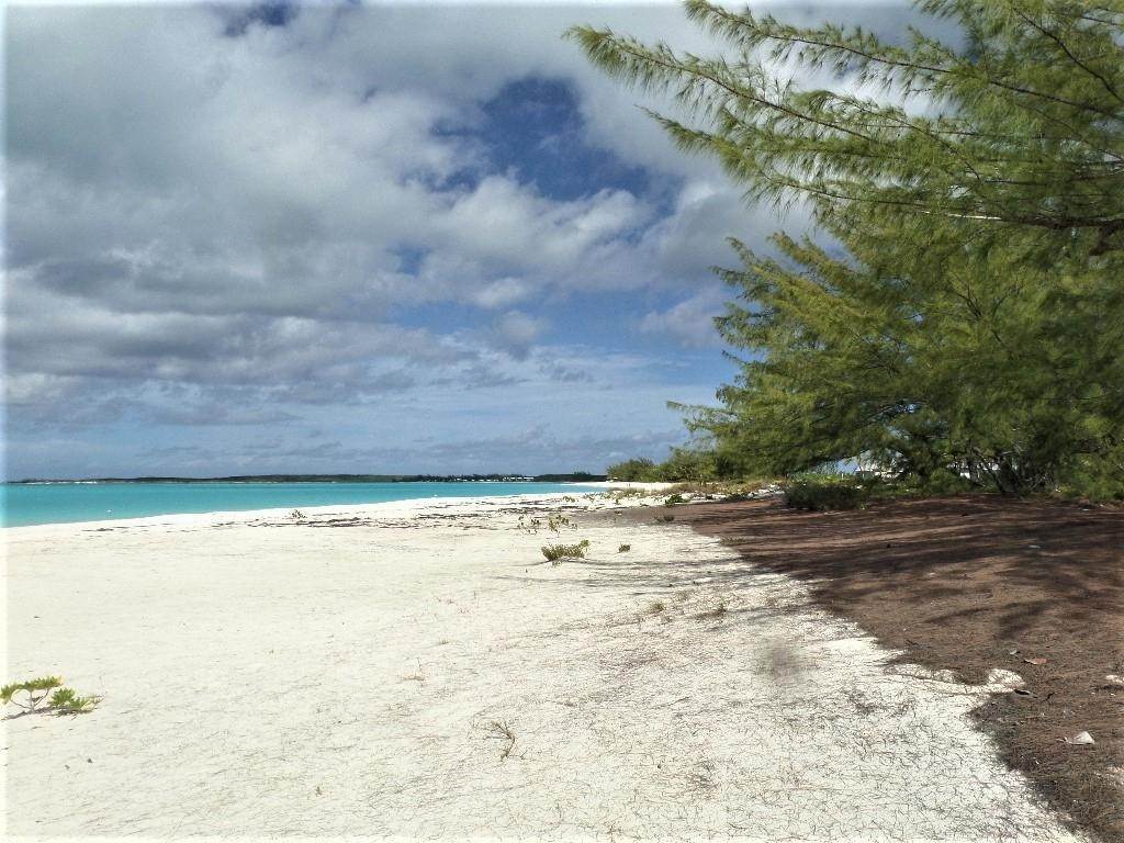36. Land for Sale at Cape Santa Maria, Long Island Bahamas