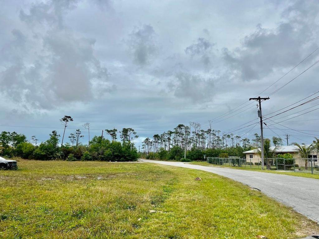 Land for Sale at Arden Forest, Freeport and Grand Bahama Bahamas