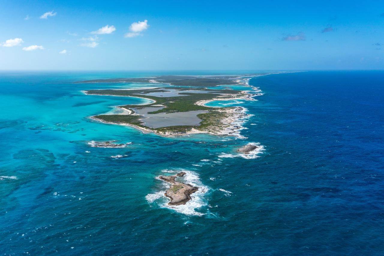 3. Private Islands for Sale at Other Ragged Island, Ragged Island Bahamas