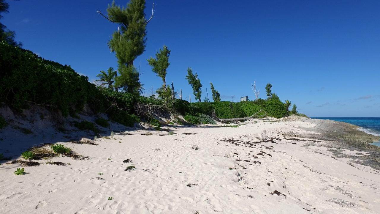 6. Land for Sale at Elbow Cay Hope Town, Abaco Bahamas