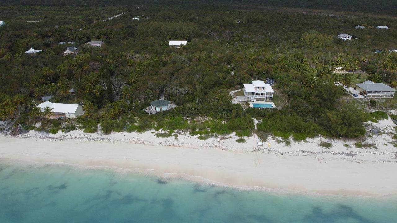 Land for Sale at Bahama Palm Shores, Abaco Bahamas