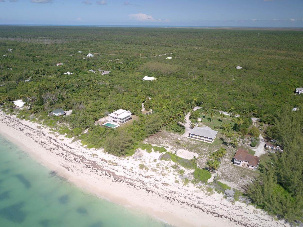 5. Land for Sale at Bahama Palm Shores, Abaco Bahamas