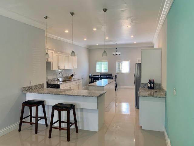 3. Single Family Homes for Rent at West Bay Street, Nassau and Paradise Island Bahamas
