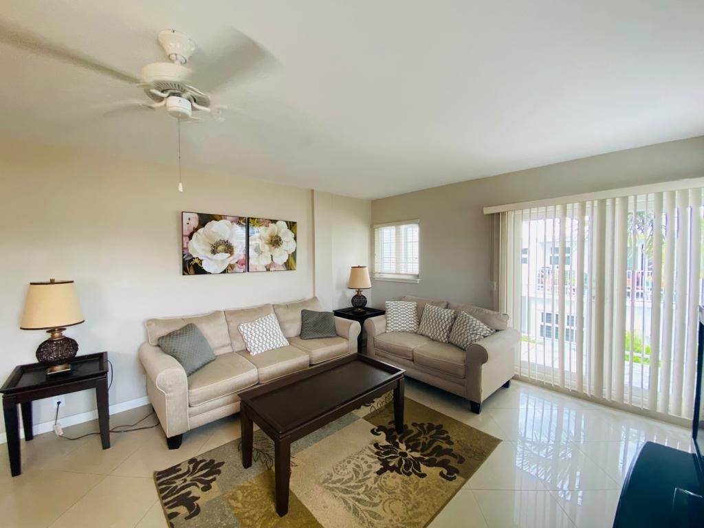 5. Apartments for Rent at Lucaya, Freeport and Grand Bahama Bahamas