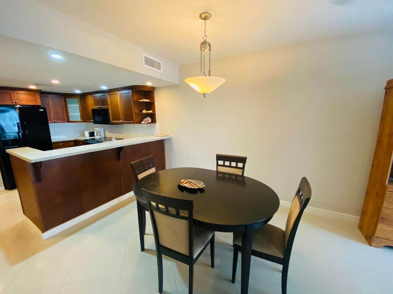 4. Apartments for Rent at Lucaya, Freeport and Grand Bahama Bahamas