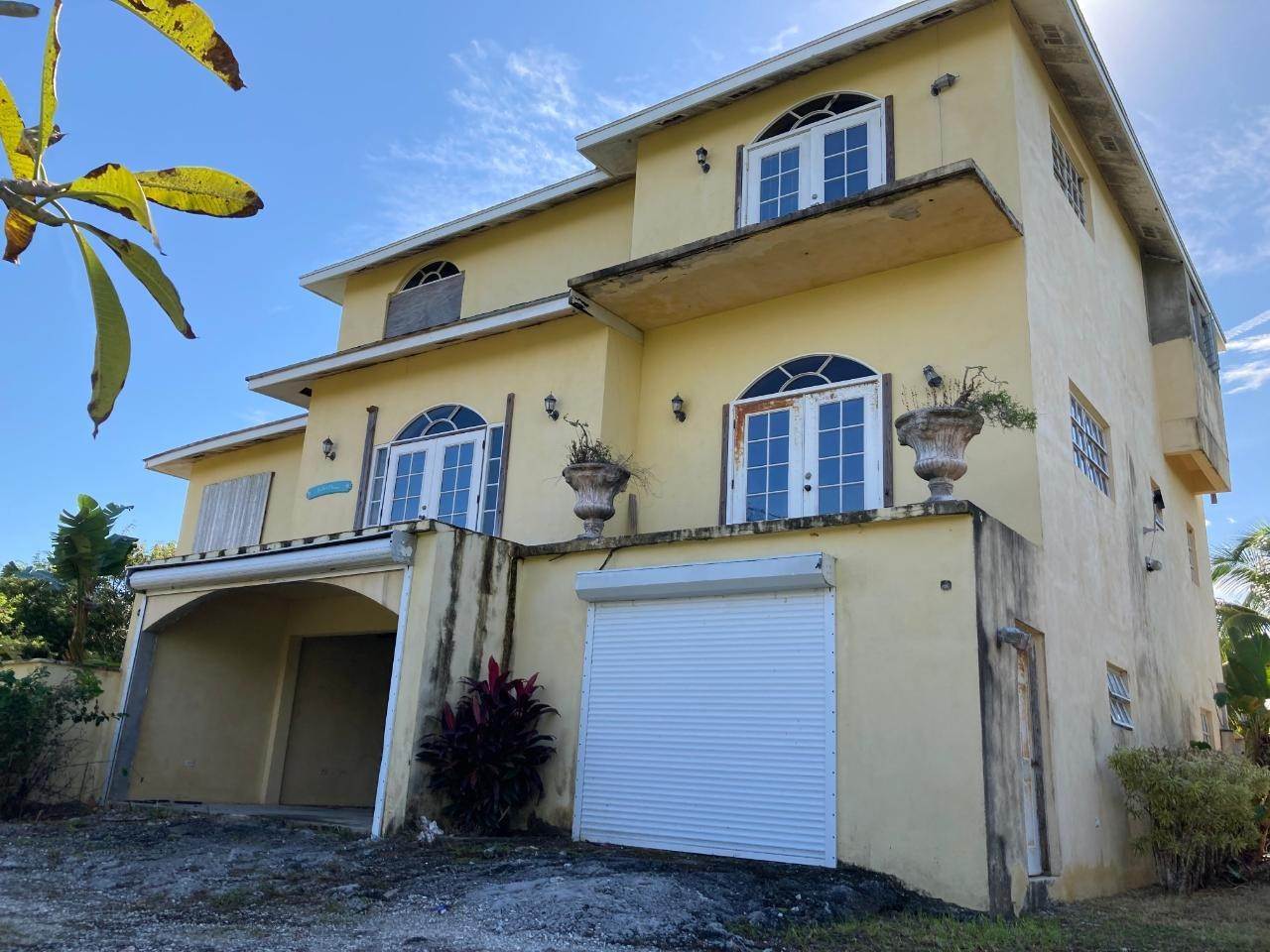 15. Single Family Homes for Sale at Rainbow Bay, Eleuthera Bahamas