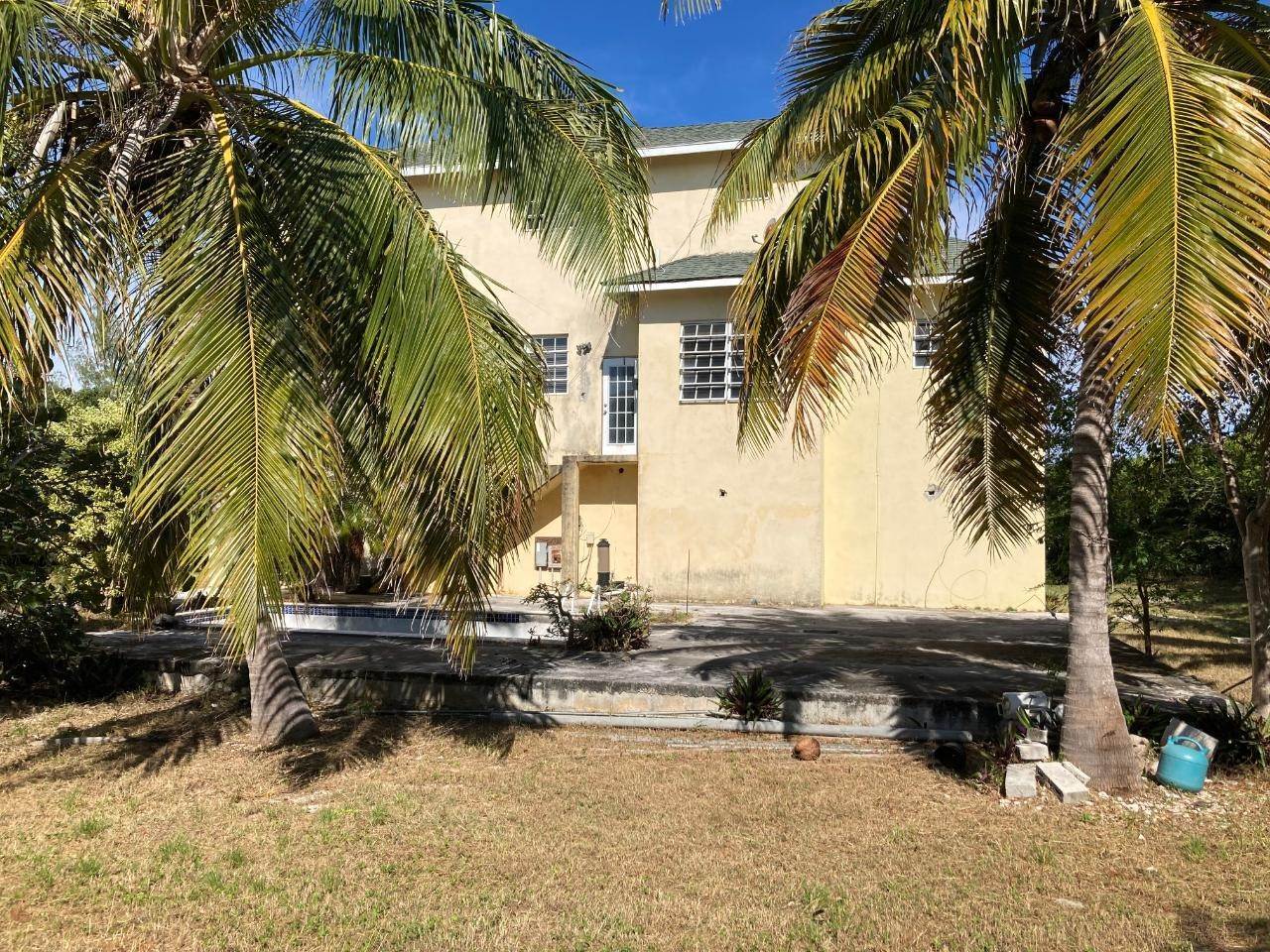 19. Single Family Homes for Sale at Rainbow Bay, Eleuthera Bahamas