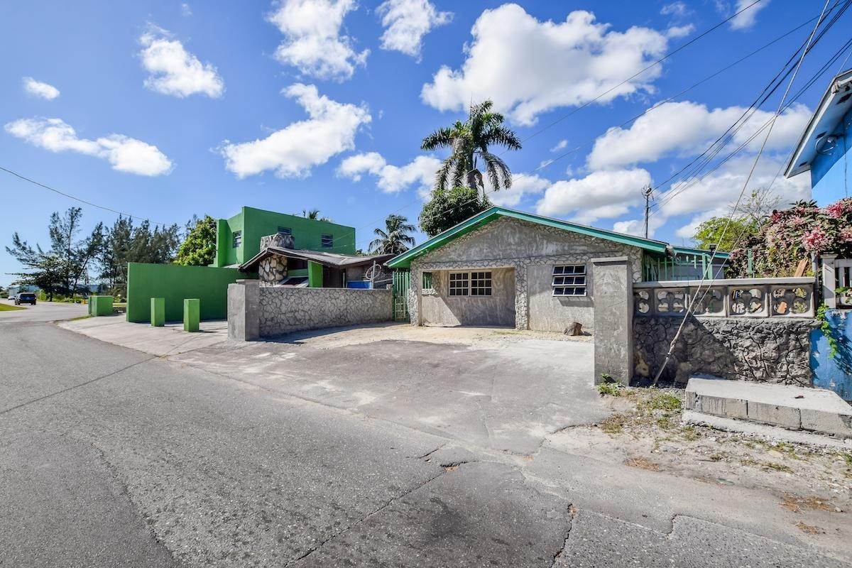 Multi-Family Homes for Sale at Marathon Estates, Nassau and Paradise Island Bahamas