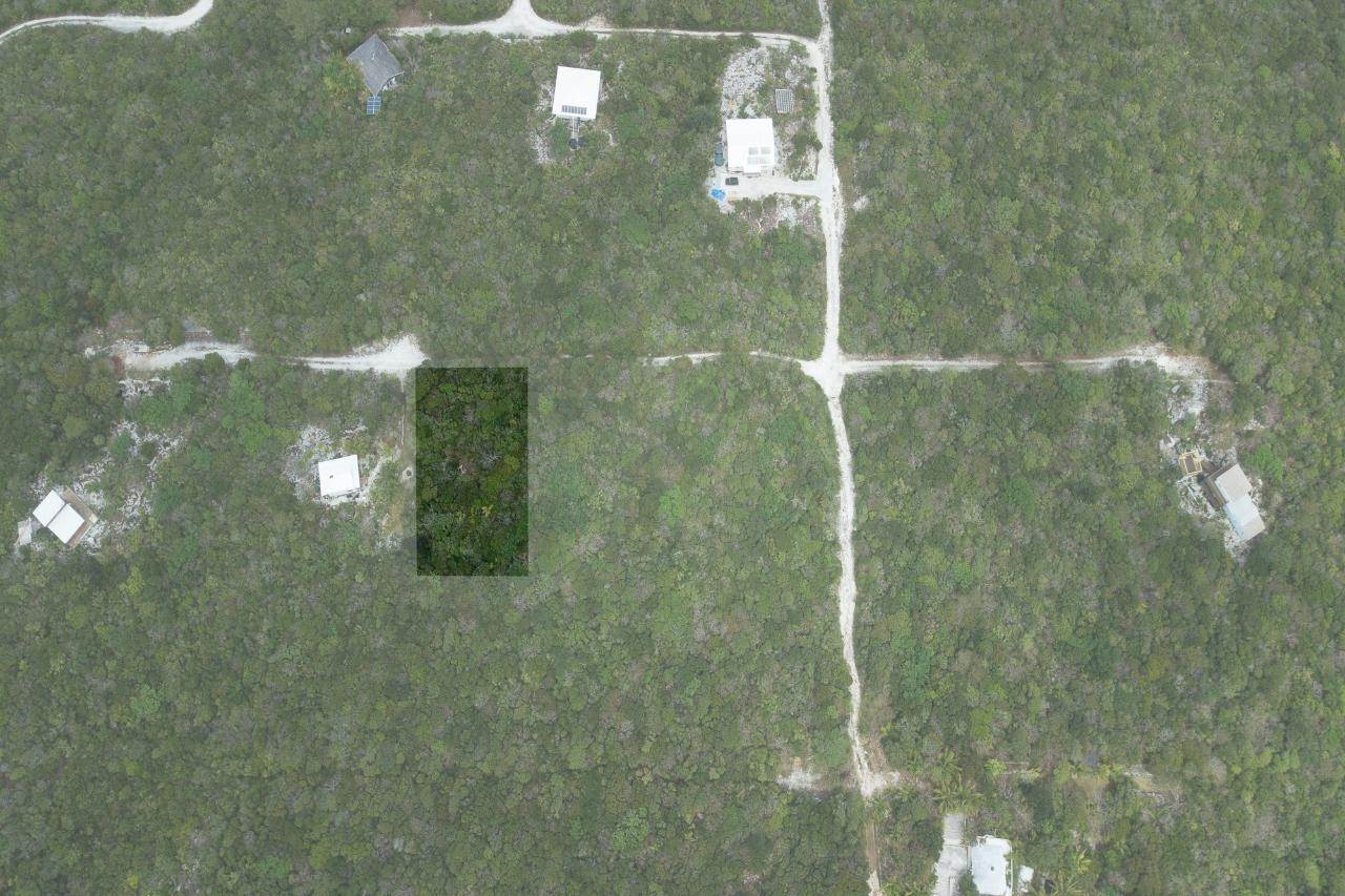 5. Land for Sale at Gregory Town, Eleuthera Bahamas