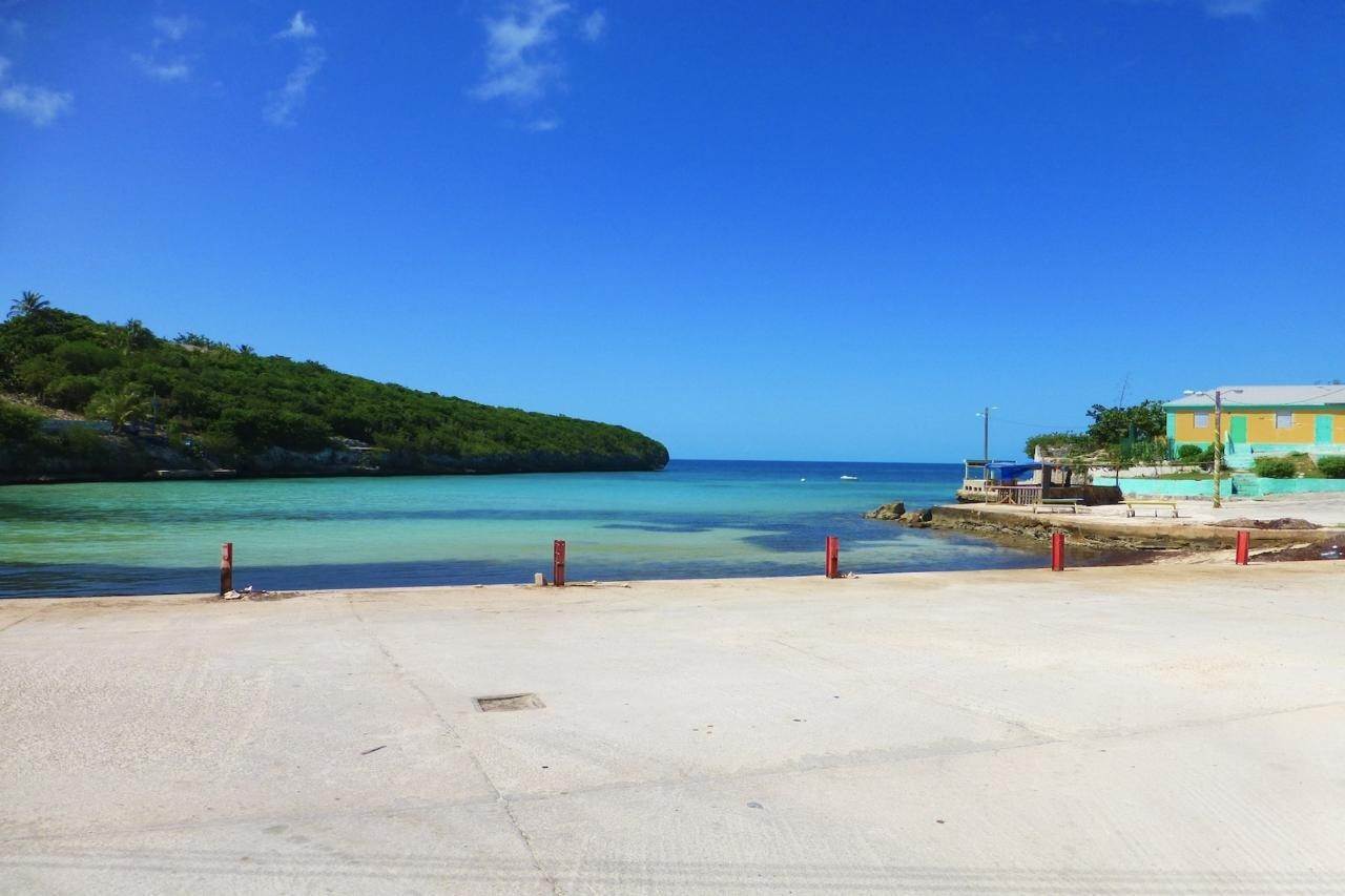 10. Land for Sale at Gregory Town, Eleuthera Bahamas