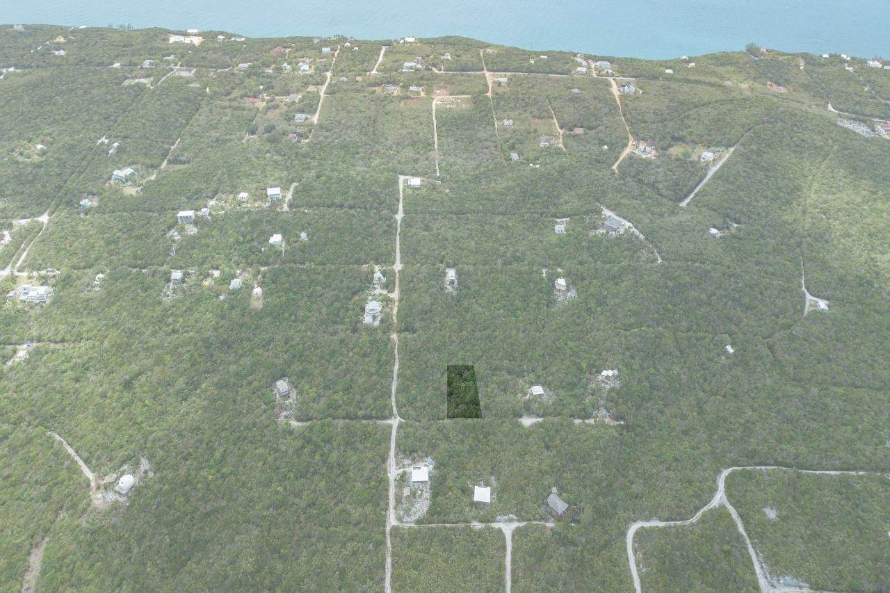 4. Land for Sale at Gregory Town, Eleuthera Bahamas