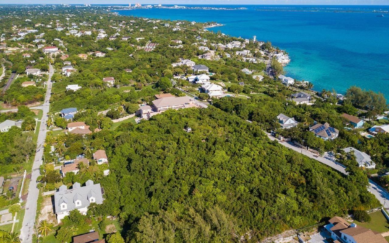 7. Land for Sale at Winton, Nassau and Paradise Island Bahamas