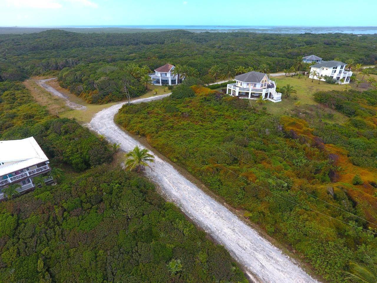 5. Land for Sale at Long Beach, Abaco Bahamas