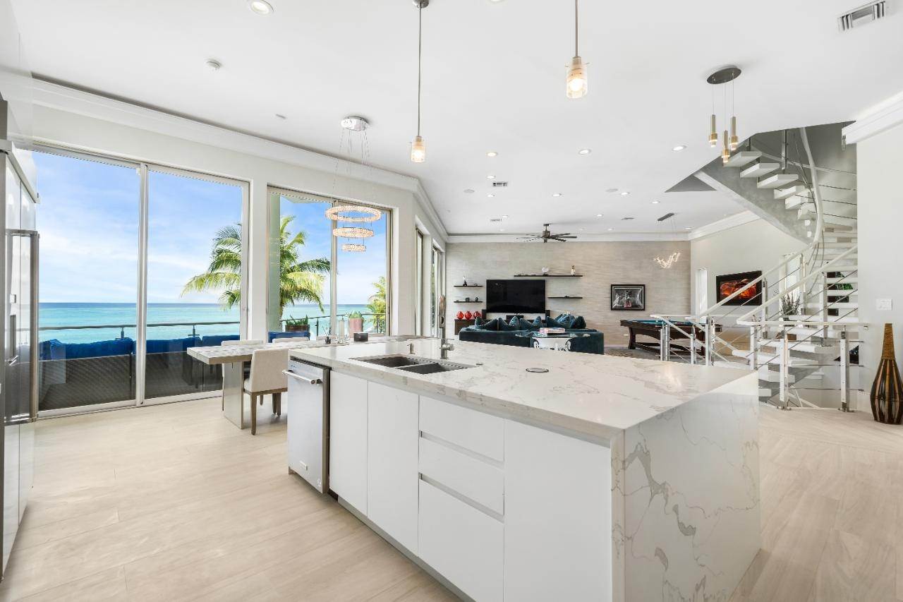 2. Single Family Homes for Sale at Love Beach, Nassau and Paradise Island Bahamas