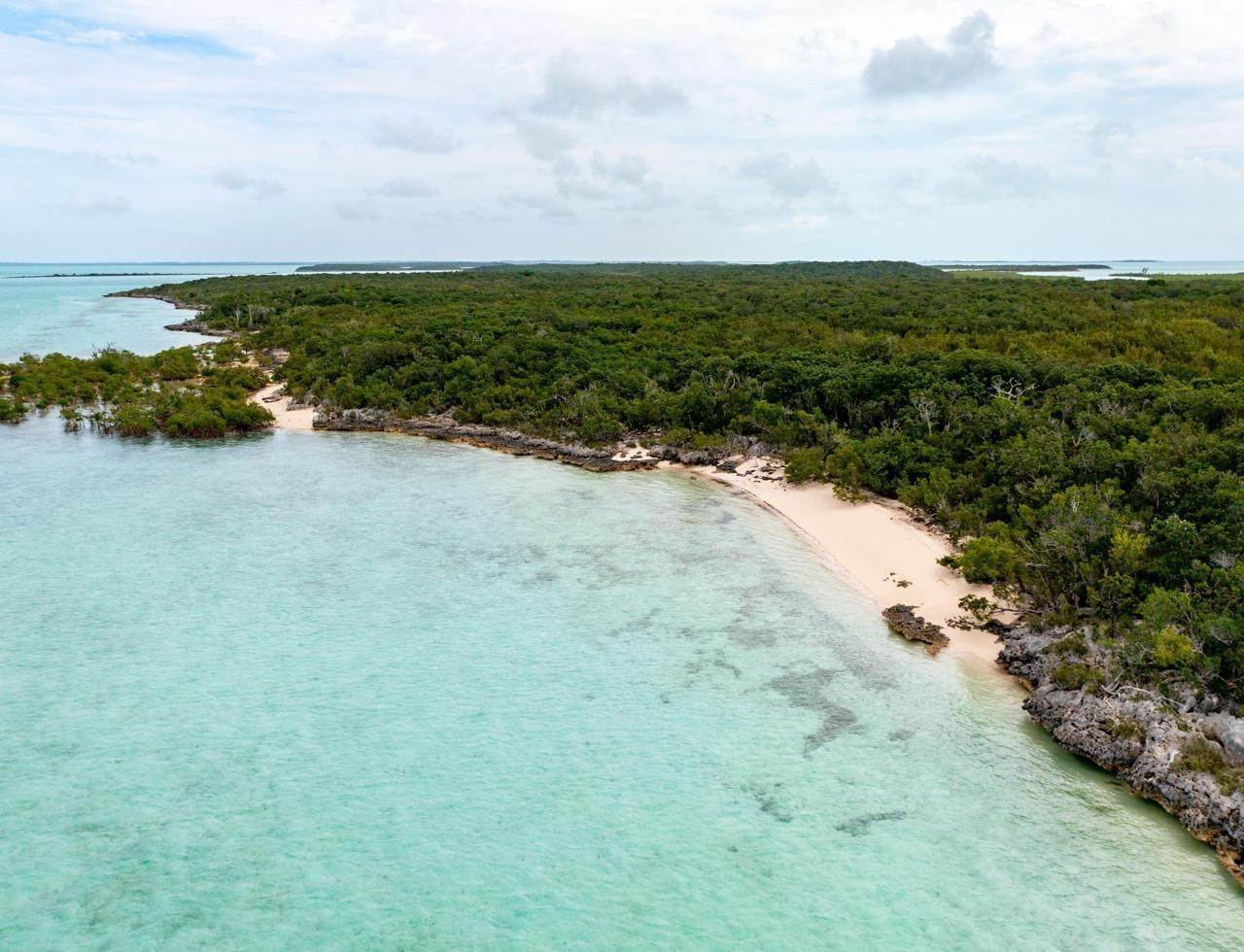 10. Private Islands for Sale at Other Exuma, Exuma Bahamas