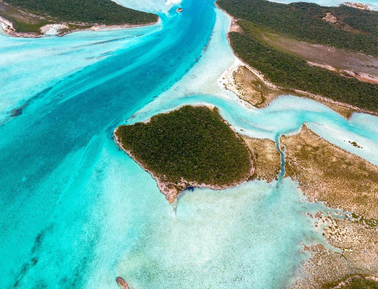 20. Private Islands for Sale at Other Exuma, Exuma Bahamas