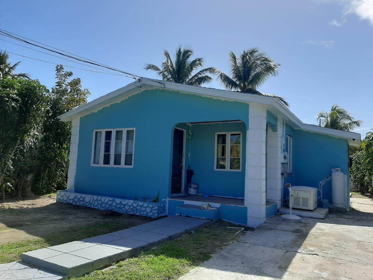 Multi-Family Homes for Sale at Prince Charles Drive, Nassau and Paradise Island Bahamas