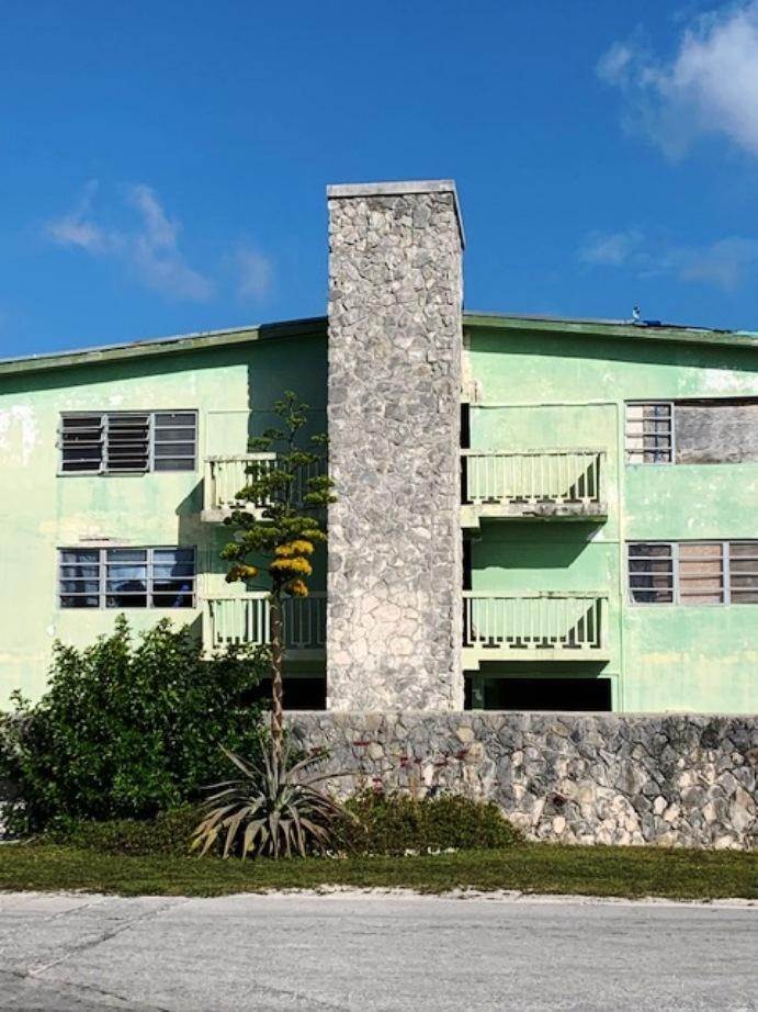 Apartments for Sale at Bell Channel, Freeport and Grand Bahama Bahamas